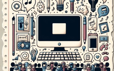 AI and the New Creative Meritocracy