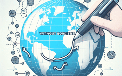 CRMs Without Borders