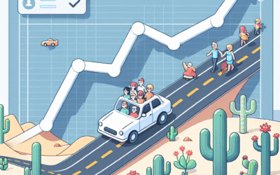 Drive Website Traffic in Gilbert, Arizona