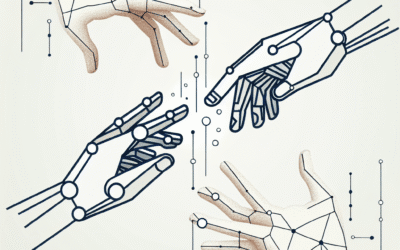 The Human Touch, Reimagined