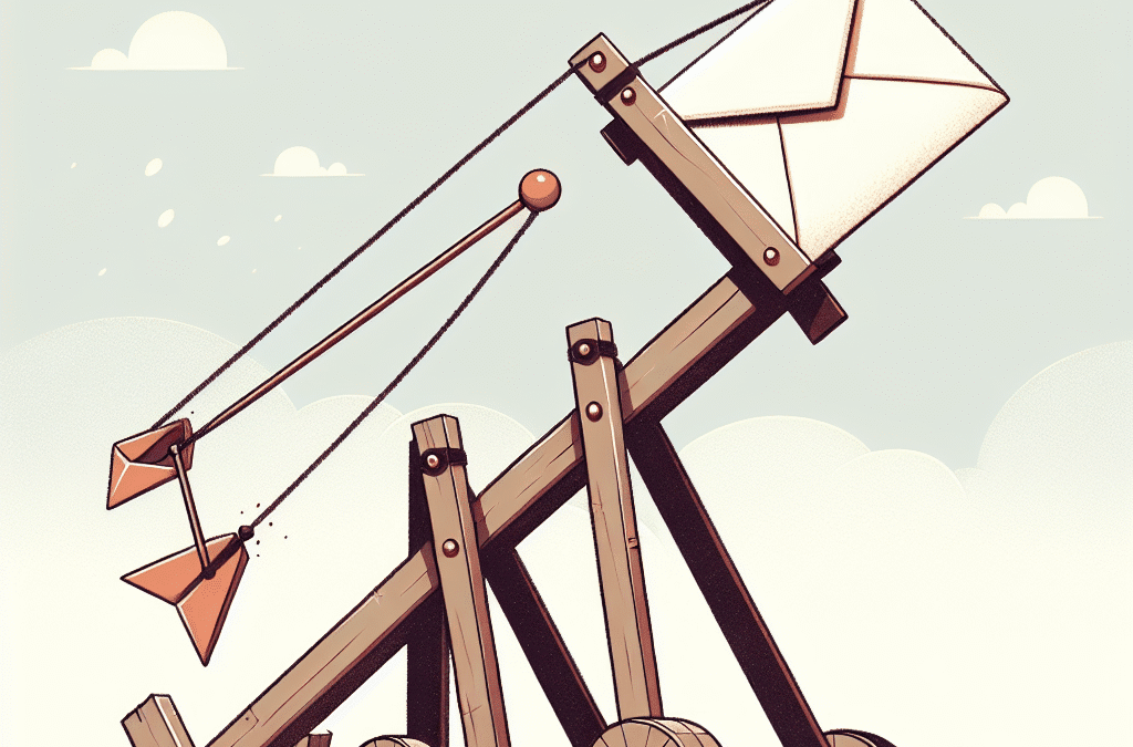 How to Launch a Newsletter in Mailchimp