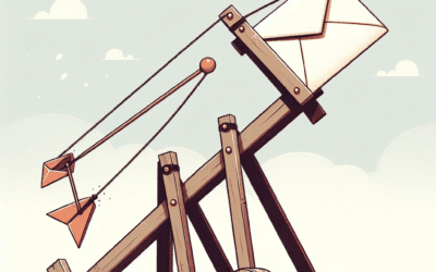 How to Launch a Newsletter in Mailchimp