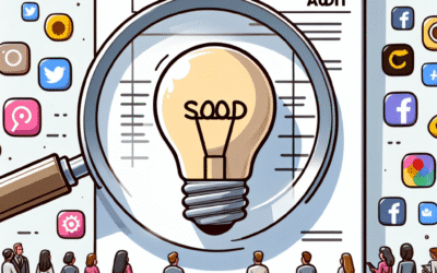 How to Run a Social Media Audit (Without Losing Your Mind)