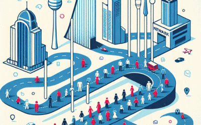 Drive Website Traffic in Newark, New Jersey