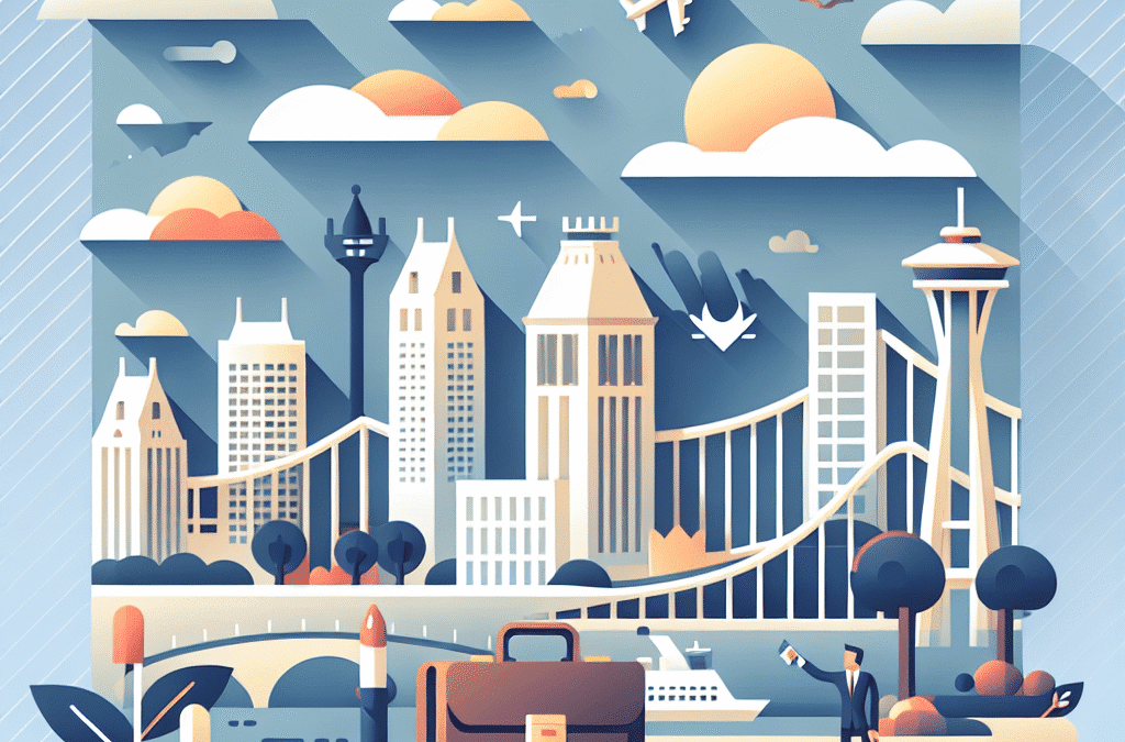 New Business Website in San Diego, California