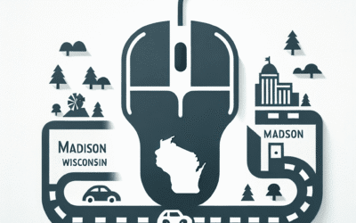 Drive Website Traffic in Madison, Wisconsin