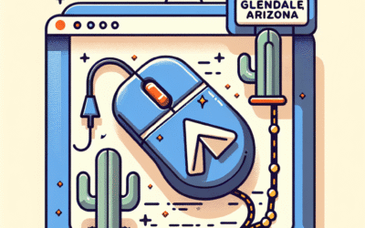 Drive Website Traffic in Glendale, Arizona
