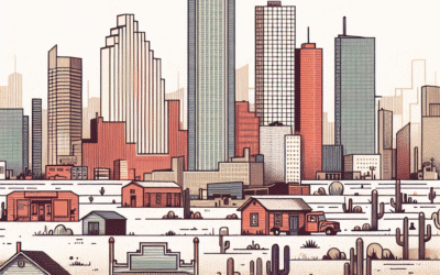 New Business Website in Laredo, Texas