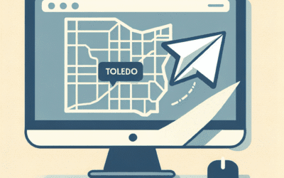 Drive Website Traffic in Toledo, Ohio