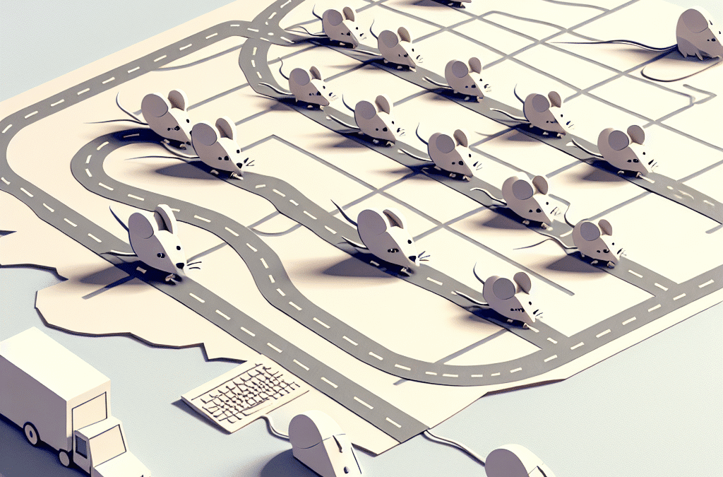 Drive Website Traffic in Chesapeake, Virginia