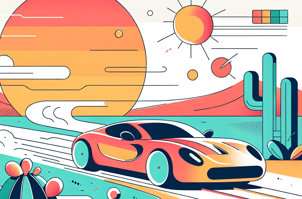 Drive Website Traffic in Scottsdale, Arizona