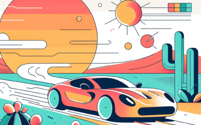 Drive Website Traffic in Scottsdale, Arizona