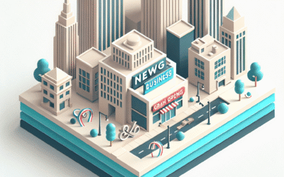 New Business Website in Raleigh, North Carolina