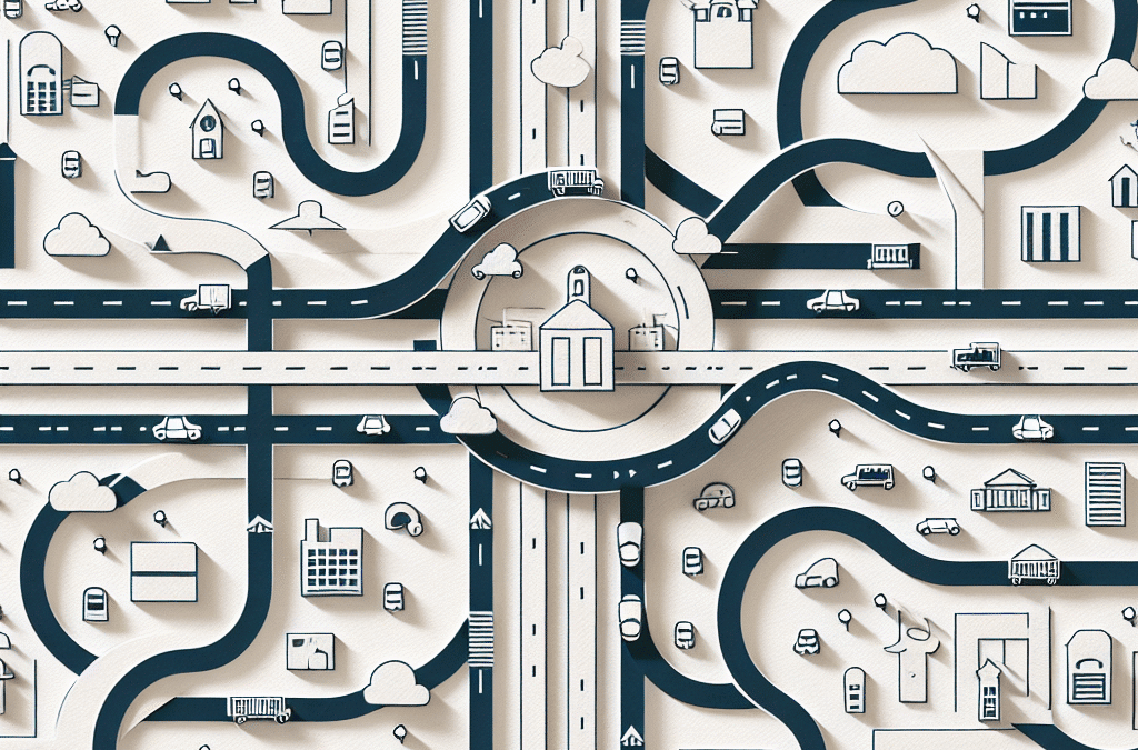 Drive Website Traffic in Lubbock, Texas