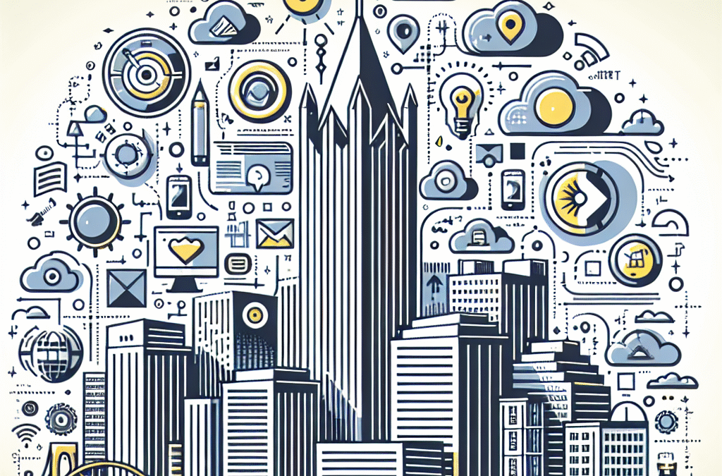 Drive Website Traffic in Pittsburgh, Pennsylvania