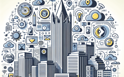 Drive Website Traffic in Pittsburgh, Pennsylvania