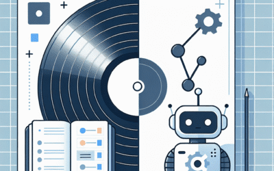 Fresh Beats Familiar