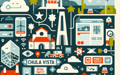 Drive Website Traffic – Jul 11, 2025