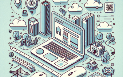 New Business Website in Houston, Texas