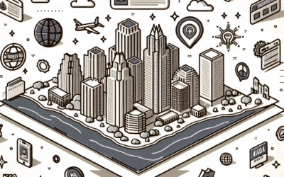 New Business Website in Austin, Texas