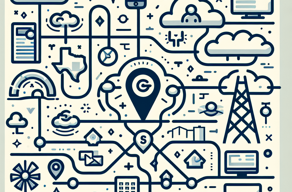 Drive Website Traffic in Garland, Texas