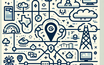 Drive Website Traffic in Garland, Texas