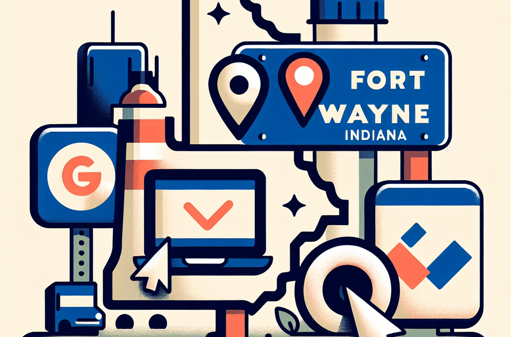 Drive Website Traffic in Fort Wayne, Indiana