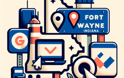 Drive Website Traffic in Fort Wayne, Indiana